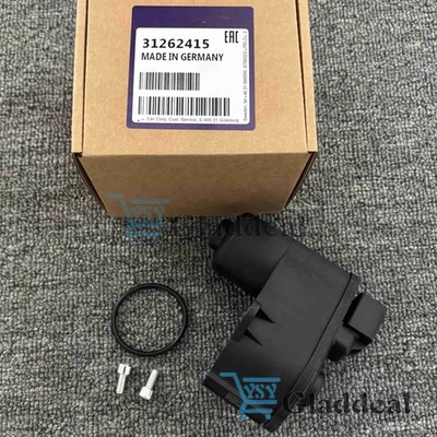 Novo atuador elétrico de freio de estacionamento EPB ajuste Volvo S60 S80 XC60 XC70 V70 31262415 - Imagem 1 de 4