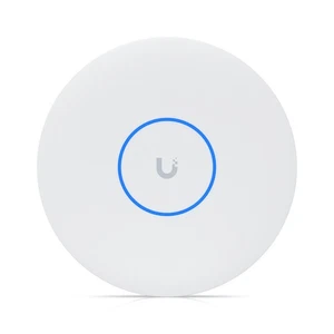 Ubiquiti UniFi U7 Pro XG Access Point Wi-Fi 7 Tri-Band Uplink 10 GbE MU-MIMO PoE - Foto 1 di 6