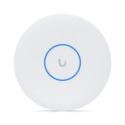 Ubiquiti UniFi U7 Pro XG Access Point Wi-Fi 7 Tri-Band Uplink 10 GbE MU-MIMO PoE - Immagine 1 di 4