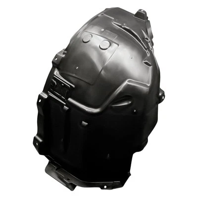 Fender Liner Front Section For Mercedes-Benz E63 AMG S 18-21 RH 213 2386901603 - Imagem 1 de 3