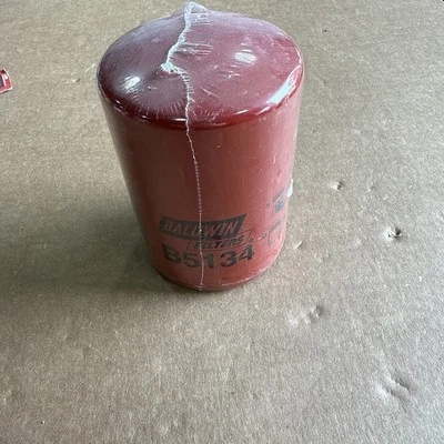 Filtro de sistema de refrigeración Baldwin B5134, para International 4000 Series 96-02 Foto 1 de 4