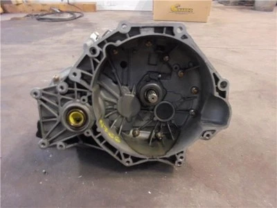 G0202310769 Caixa Velocidades Manual Opel Vectra C Berlina (2002->) 2.2 16V Z 22 - Imagen 1 de 4