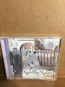 Soothing Sounds by Aardvark Kids Music (CD, Jan-2004, Twin Sisters) - Picture 1 of 2