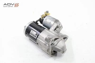 2019 - 2022 MAZDA CX-9 2.5L ENGINE STARTER MOTOR OEM - Image 1 of 4
