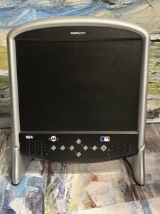 Giants Hanspree LCD TV 09/2005 T153 W/ Works - Picture 1 of 6