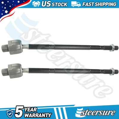 Extremo interior de la barra de amarre de la dirección delantera para Honda CR-V 2007-2011 Foto 1 de 3