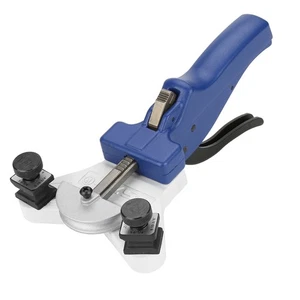 WK-666 Copper Pipe Tubing Bender Manual Tube Bending Tool Kit 5-12mm - Picture 1 of 8