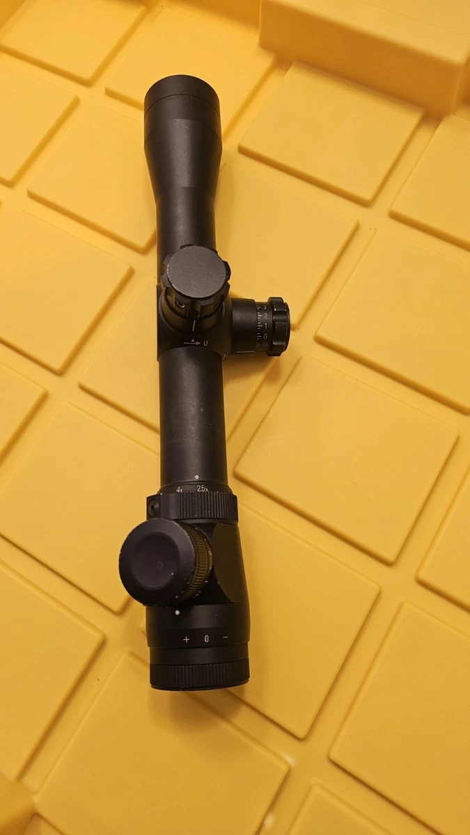 Leupold Mark 4 Cq T Hunting Rifle Scopes for sale - eBay