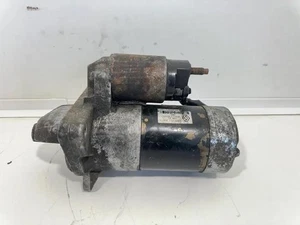 93859136 halter anlasser OPEL VIVARO (X83) (09/06>) V29 2.0 CDTI (66KW) PL-TN - Bild 1 von 5