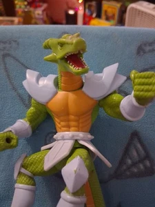Vintage Yugiho Kt Garoorizs 1996 Figur - Bild 1 von 3