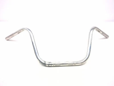 Классический хромированный руль 11–17 Harley FLSTC Heritage Softail - Изображение 1 из 4