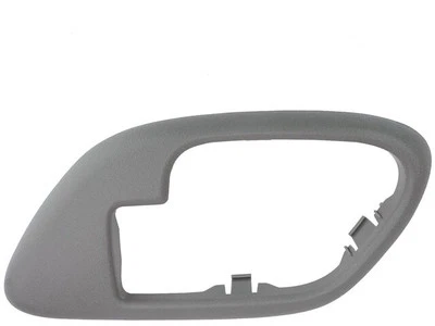 For 1995-2000 Chevrolet C3500 Interior Door Handle Bezel 58383CMPZ 1996 1997 - Image 1 of 2
