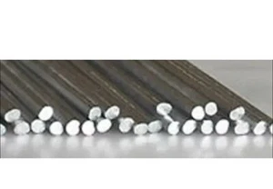 SILBER SILVERFLO 55 LÖTZINN 1,5 MM x 500 mm (1 Stab): Silber LÖTGERÄT - Bild 1 von 3