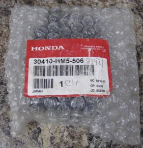 HONDA Genuine Parts COMP DC-CD1 UNIT 30410-HM5-506 OEM NOS electrical cdi box - Picture 1 of 5