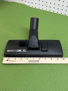 Oreck XL BB870 AD Floor Brush Carpet Cleaner Hard Surface NOZZLE ATTACHMENT - Picture 1 of 8