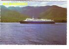 M.V. Matanuska Ferry, Alaska Marine Highway !