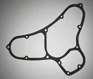 BSA A7 A10 äußere Steuerabdeckung Dichtung 67-0282 - Bild 1 von 1