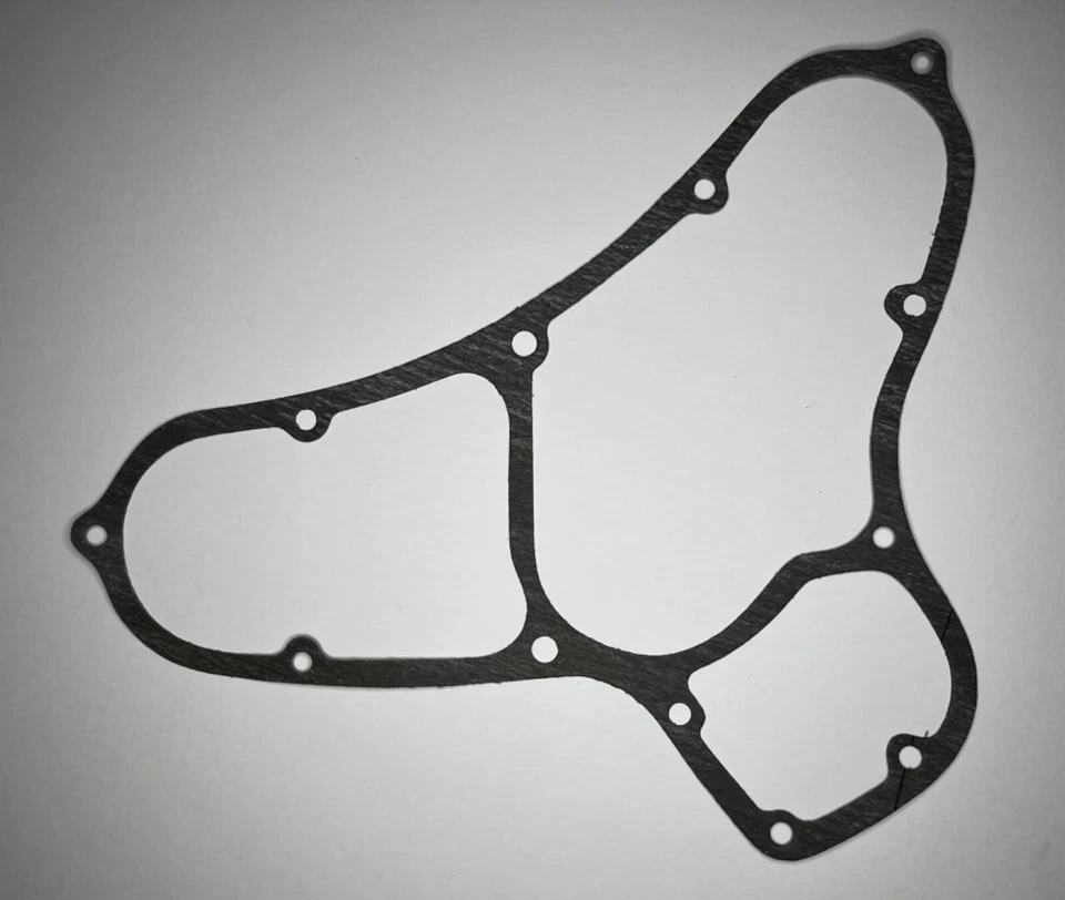 Junta de cubierta de sincronización exterior BSA A7 A10 67-0282 Foto 1 de 1