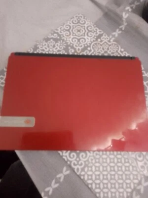 packard bell intel atom N455 windows 7 laptop - Image 1 of 2