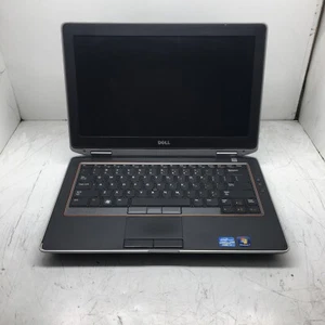 Dell Latitude E6320 Intel Core i7 2640M @ 2.80GHz 4GB No HDD Boot to BIOS - Picture 1 of 12