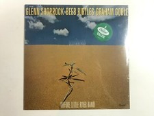 GLENN SHORROCK, BEEB BIRTLES, GRAHAM GOBLE Beginnings LP SN-11993 SEALED! 13A