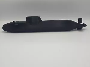 Astute Class Submarino Nucleare 1/200 modello scafo completo. - Foto 1 di 6