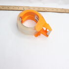 HDX Packaging Tape with Dispenser 1.88" x 54.6 Yd