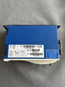 KOLLMORGEN CP303250 PRD-P303250D-35 SERVO DRIVE - Picture 1 of 8