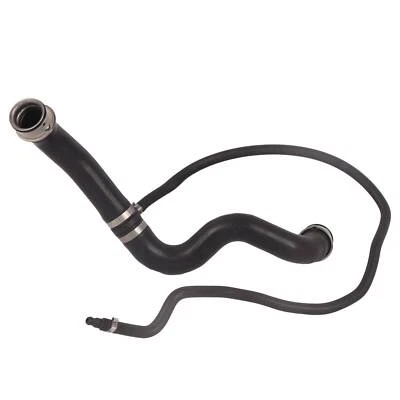 Manguera superior del radiador para Mercedes-Benz S 550 2007-2011 CL 550 2007-2009 NUEVO Foto 1 de 4