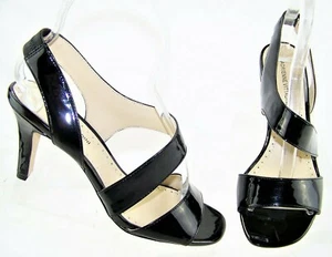 Adrienne Vittadini Giprisity C2052536 Mid Heel Slip-On Women Dress Shoes Sz US7M - Picture 1 of 12