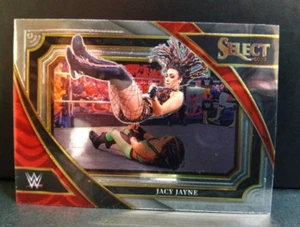 2023 Panini Select WWE Mezzanine #347 Jacy Jayne - Picture 1 of 2