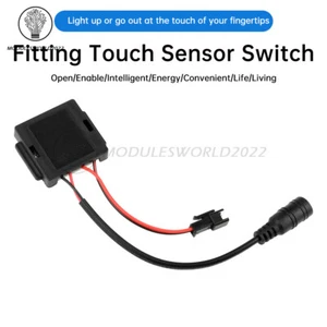 DC5-12V 3A 36W Intelligent Touch Switch LED Light Dual Color Temperature Dimming - Picture 1 of 26