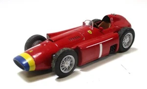 Atlas Modellauto 1/43 F1 Collections Ferrari D50 ohne OVP (116-05) - Bild 1 von 1