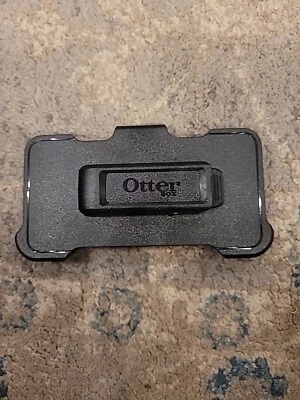 Original Otter Box Defender Series Holster For Samsung Galaxy Note 4 - Image 1 of 2