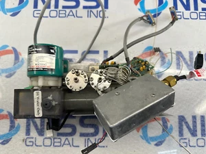 Iwaki MD-6L Magnet Pump - Picture 1 of 5