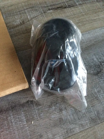 Toronto Blue Jays Mini Ice Cream Sundae Helmet Bowl Aquafina New In Package Cover