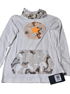 boys Shirt With Hoodie - Picture 1 of 4