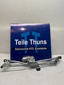 Land Rover Range Rover Evoque (L551) Wischermotor links LR172509 - Bild 1 von 5