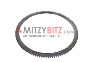 FLYWHEEL RING GEAR FOR MITSUBISHI DELICA L400 PB4V 2.4 - Bild 1 von 6