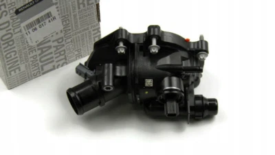 BOITIER THERMOSTAT MERCEDES-BENZ 1.3 CLA CLASSE A B GLA GLB (OE A2822030175) - Image 1 of 4