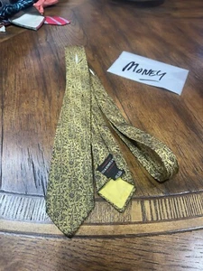 Corbata vintage años 40 corbata modernista colorida envío gratuito - Imagen 1 de 4