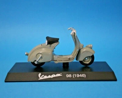 MAISTO - PIAGGIO VESPA 98 (1946) - 1/18 [VB] - Immagine 1 di 4