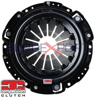 Competition Clutch Pressure Plate for Honda Acura F22 F23 H22 H23 Prelude Accord - Image 1 of 2