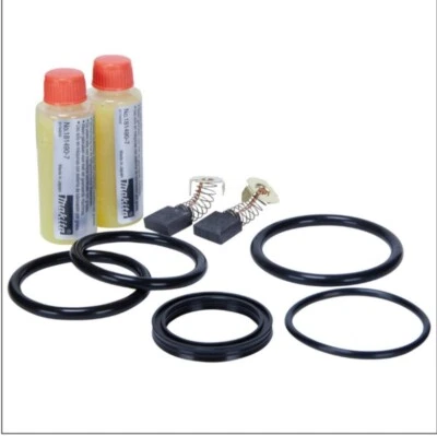 OEM подлинный MAKITA HM1810 снос молоток сервисный комплект деталь # 1952056 195205-6 - Изображение 1 из 3