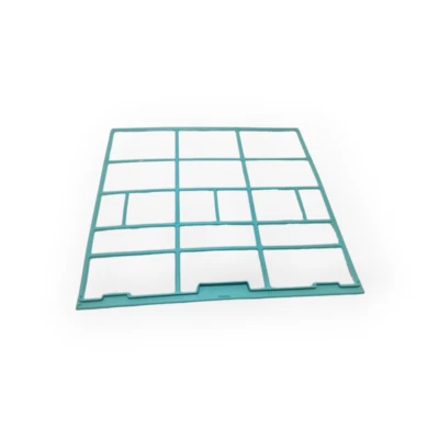 ARISTON LUFTFILTER 65117320 MM 300X282 KLIMAANLAGE KLIMAANLAGE