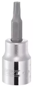 Expert By Facom E030932 3/8" Drive Torx Key Screwdriver Bit Socket Size: T45 - Picture 1 of 1