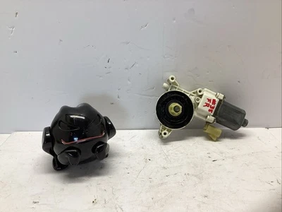 07-14 Cadillac Escalade OEM motor ventana lateral pasajero delantero o trasero derecho F4-4 Foto 1 de 4