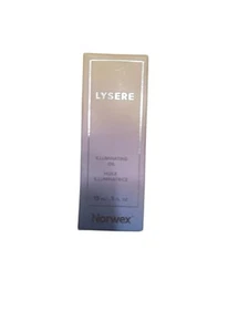 Aceite iluminador Norwex Lysere .5 fl oz cuidado de la piel facial nuevo sellado - Imagen 1 de 1
