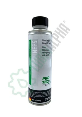 Additivo motore ProTec Nano Engine - 2x375 ml