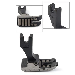 Roller Presser Foot For Juki Consew Brother Singer Industrial Sewing Machine - Picture 1 of 10